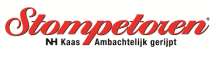 Stompetoren logo