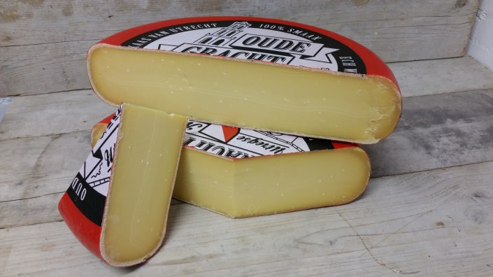 oudegrachtkaas